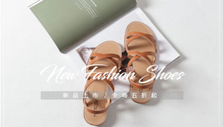 页头关联-NEW FASHION女鞋详情共享页头模板--350装修平台详情页描述模板